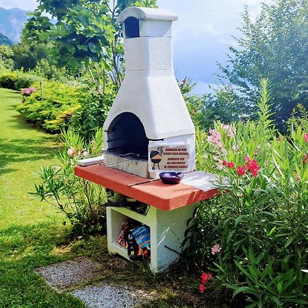 Paradise Garden & View Tremosine Esterno foto