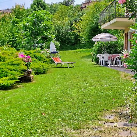 Paradise Garden & View Tremosine Esterno foto