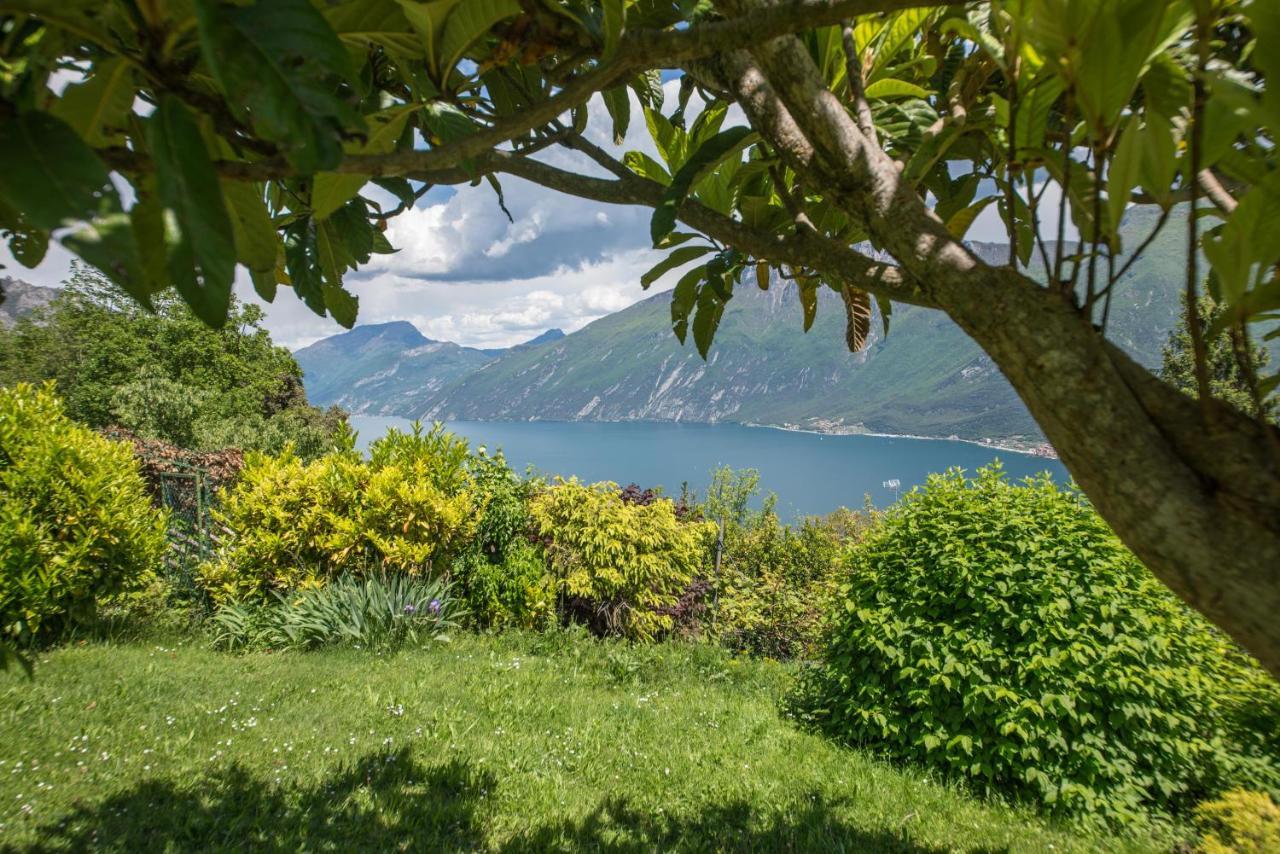 Paradise Garden & View Tremosine Esterno foto
