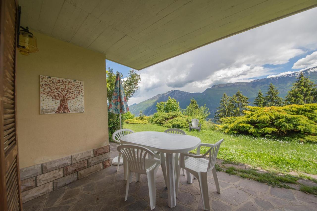 Paradise Garden & View Tremosine Esterno foto