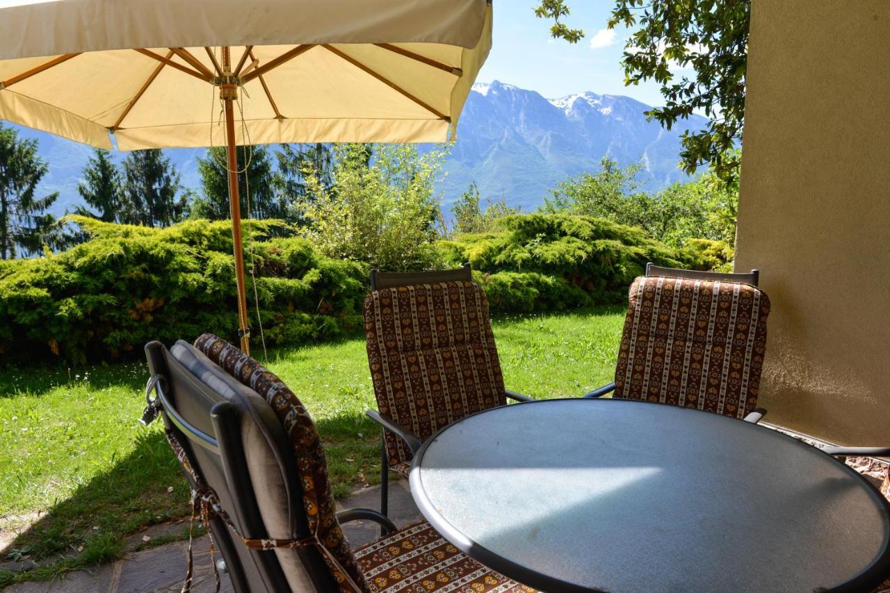Paradise Garden & View Tremosine Esterno foto