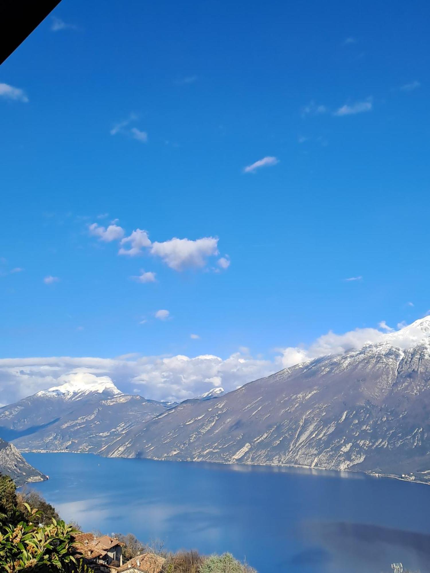 Paradise Garden & View Tremosine Esterno foto